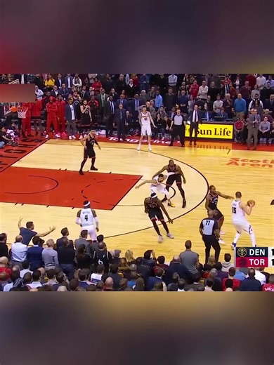 Unbelievable NBA Moments You Can't Miss