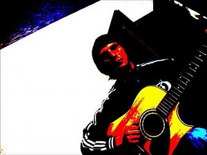 О Друге - поучительная песня под гитару