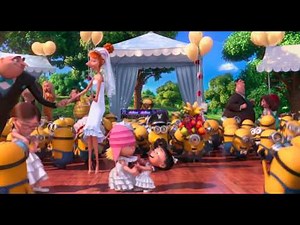 Agnes - I'm so happy