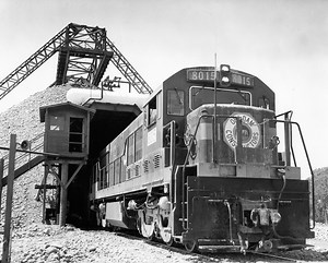 Origins of the Oroville Dam | Trains Magazine