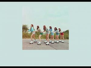 Gfriend Playlist: Fresh, Happy, Relaxing, Hidden Gems
