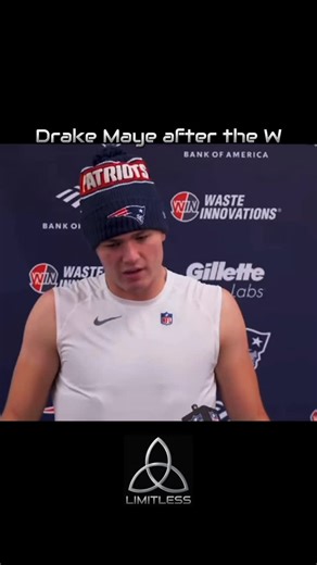 LIMITLESS SPORTS on Instagram: "CJ had 4 INT’s in the 1st half. #drakemaye #cjstroud #texans #patriots #nflplayoffs"