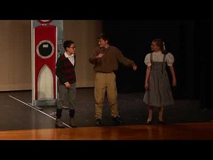 Chitty Chitty Bang Bang 20190330