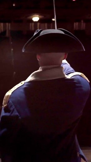 George Washington: The Pride of Mount Vernon