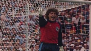 【サッカー】ハラルト・シューマッハー スーパーセーブ集【アイアンハンド】