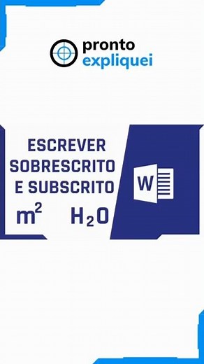 How to Type Subscript in Word (Quick and Easy!) | Quick Tip #17#Shorts