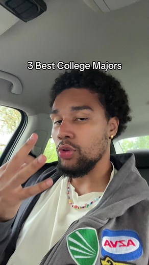 3 Best College Majors for Future Success