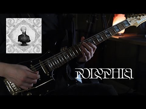 Storm - Polyphia (intro) Cover
