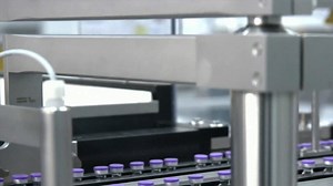 Pfizer says Covid-19 vaccine is 95 percent effective