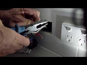 Installing a new Shelly 2.5