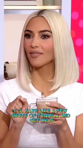 Once every four years?!? #818 #thekardashians #kimkardashian