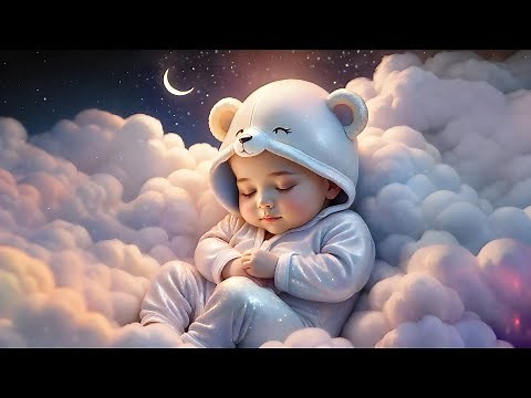 A collection of classic lullabies for babies.🌙 Listen together with mom and dad.😴