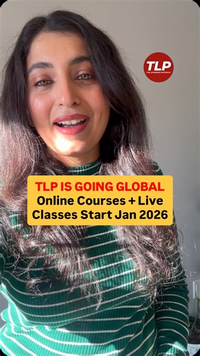 This is something I’ve dreamed of for a long time — and I’m so excited to finally share it. ❤️ From January 2026, The Learners Pathway is launching: ✨ Online Courses ✨ Live, cohort-based classes This is for families who truly want to be part of our academy but have faced challenges with commute, weather, or distance — especially during winter. Now, geography won’t limit your child’s growth. Our live classes will be intentionally small — just 15 students per cohort — so we can preserve what makes