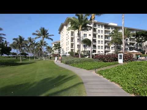 Westin Ka'anapali Ocean Resort Villas