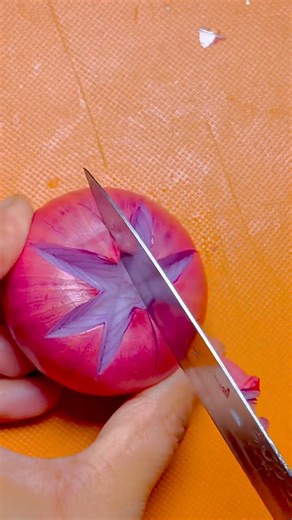 Amazing fruit cutting skills #trending #fruit #reels