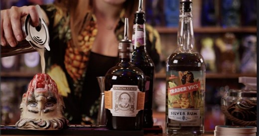 'Cabali and the Tiki Mug Obsession' documentary features Tucson bar and its owner