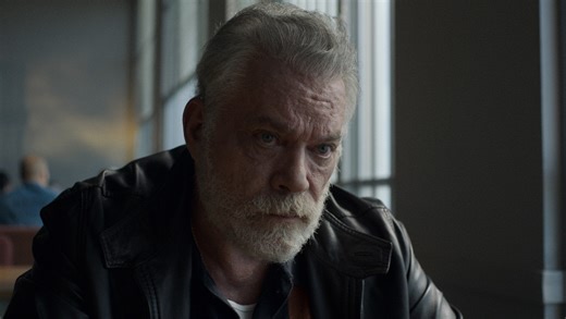 ‘Black Bird’ Trailer: Ray Liotta’s Final TV Role Brings Dennis Lehane Mystery to Apple