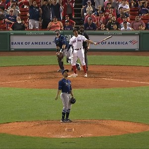 599K views · 4.4K reactions | Put an X-clamation point on it! | Boston Red Sox | Facebook