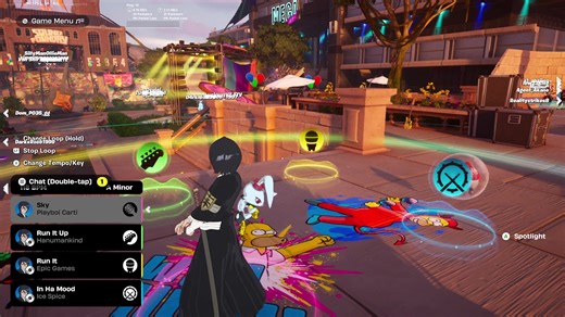 Fortnite Jam Stage Music Mix You Will Love!