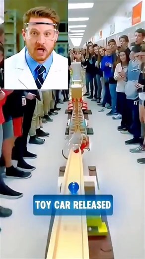 Unlock Smart Learning Through a Giant Science Chain Reaction! ⚙️🧠🎓