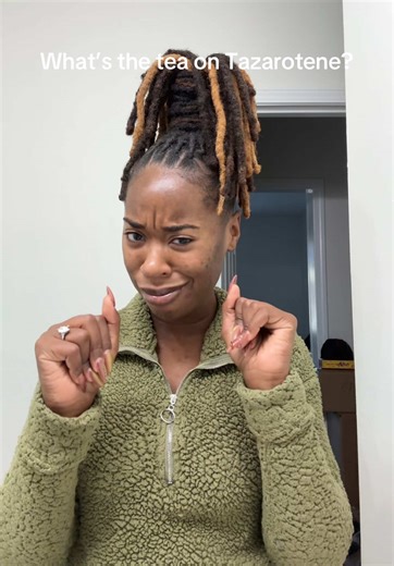 The Truth About Tazarotene for Skincare Enthusiasts