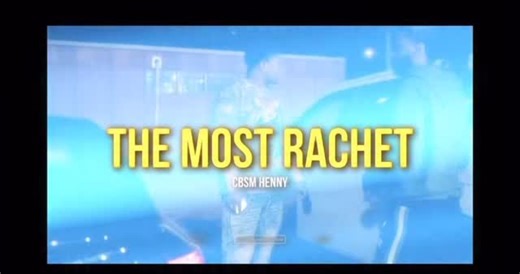 Jeremiah Bell | YEAH WITH YHE YEAH 🔥🔥🔥 MY HOMIE @cbsm_henny JUST DROPPED SOME HEAT‼️ “THE MOST RATCHET”‼️HE RAP AND PRODUCE SO IF Y’ALL LOOKING FOR THEM... | Instagram