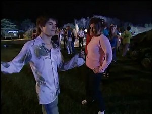 Rebelde Way capitulo 5, la fiesta