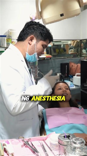 Dental Procedures Made Comfortable with Anesthesia