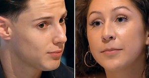 Davey (20) bewijst dat ‘Andrew Tate-gif zijn werk doet’: verbijstering om viraal gesprek in First Dates