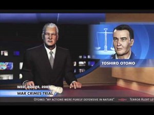 Xbox Longplay - Tom Clancy's Splinter Cell: Chaos Theory (Part 10, Kokubo Sosho) (OLD)