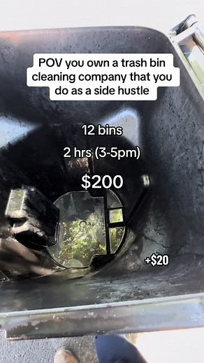 SuperCleanBins on TikTok