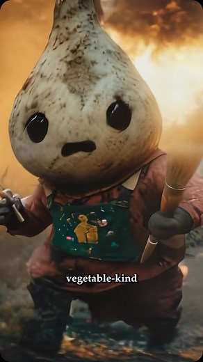 @thefractalnaut | First 4 episodes of Part 4 out now. | Instagram