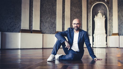 Bayreuth Baroque Opera Festival: Max Emanuel Cenčić über die Highlights 2025 | BR-Klassik