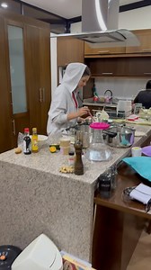 30 reactions | Oria Makes Another Meal with a Coconut | Matt Monarch | Facebook