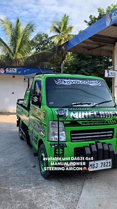 53K views · 1.8K reactions | AVAILABLE DA63t manual power steering aircon | RG Carmoto | Facebook