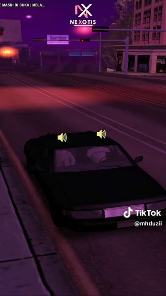 Exploring Bounty Block Neighborhood Roleplay