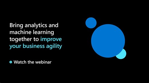 Data analytics and AI can help your organization: Make data-driven decisions Generate predictive insights Improve cost efficiency Find out how: https://msft.it/6017gLa4t | Microsoft | Facebook