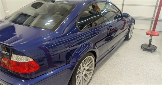 2005 BMW M3 For Sale