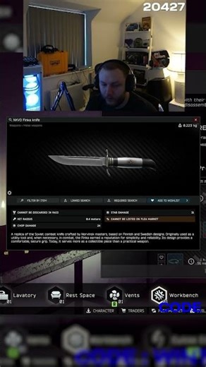 WHY DID BSG ADD THIS?🤨