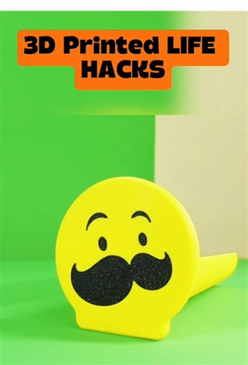 Discover Amazing 3D Printing Illusions and Life Hacks