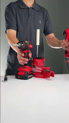Langes Gewinde und die Stecknuss ist zu kurz? Mit diesem Trick kein Problem! 🔩✨
