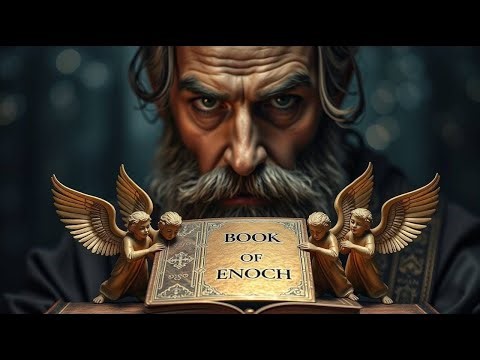 ENOCH’S 7 PROPHECIES – Being Fulfilled RIGHT NOW!