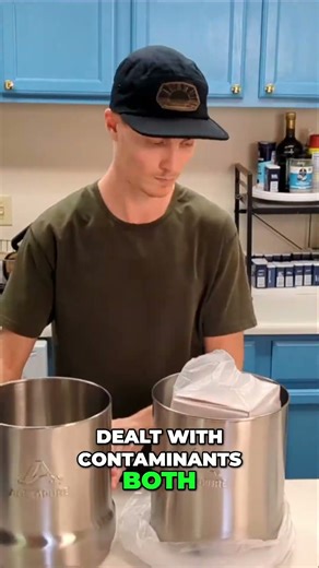 Can the Alexapure Filter Handle Daily Use and Emergencies?