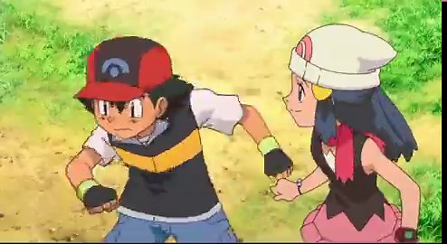 the best pokemon movie opening scene ever made