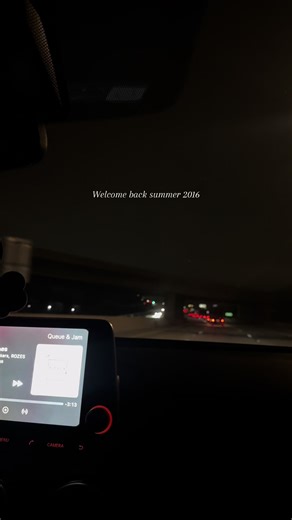 Embrace Summer 2016: A Warm Welcome Back