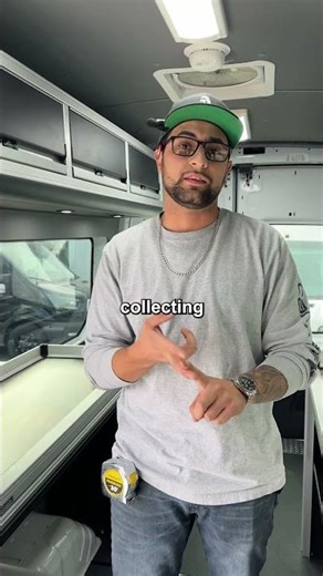 What does POE stand for? #shorts #vanlife