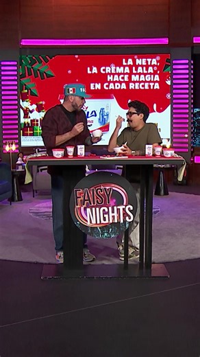 #PostreFácil, sin batidora y con fresas 🍓 ¡Listo en minutos! 😋 #LaNeta, Crema Lala® hace magia en cada #Receta ✨ Publicidad Aliméntate Sanamente 🎥 @unvasodelala1