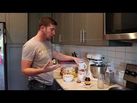 How to make "Pruno" AKA Prison Wine