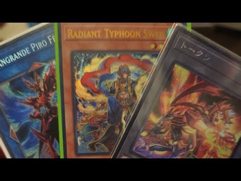 UPDATED Salamangreat Deck Profile