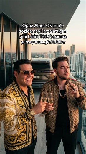 Martı’nın eksiğini yakaladık ve bunu Oğuz Alper Öktem’e ulaştırmaya çalışıyorum siz de yorumlara kendisini etiketleyip bana destek olun 🥹. Ben hariç hollanda da bulunan yapay zeka mühendisi, yazılım mühendisi ve siber güvenlikçilerden oluşan 9 kişilik bir ekibim bulunuyor. Referans olarak daha önce beraber çalıştığımız güçlü şirketler ve bankalar mevcut.Bulduğumuz bu eksik Martı’nın ve ülkemizdeki şirketler ölçeğinde etkisi büyük bir konu ama buradan detay vermek istemiyorum. Konu için gerekli 